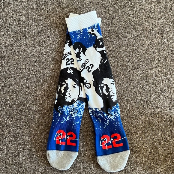 MLB Other - NWT Stance MLB socks Los Angeles Dodgers.